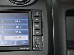 2014款 2.4L 自动 豪华导航版 5座