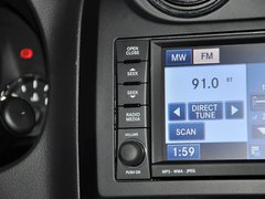 2014款 2.4L 自动 豪华导航版 5座