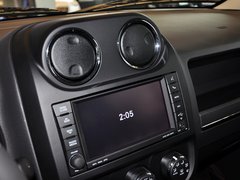 2014款 2.4L 自动 豪华导航版 5座