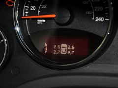 2014款 2.4L 自动 豪华导航版 5座