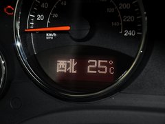 2014款 2.4L 自动 豪华导航版 5座