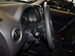 2014款 2.4L 自动 豪华导航版 5座