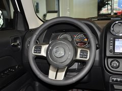 2014款 2.4L 自动 豪华导航版 5座