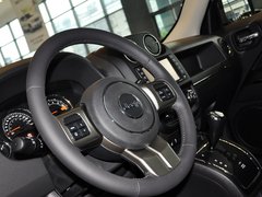 2014款 2.4L 自动 豪华导航版 5座