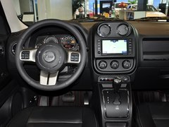 2014款 2.4L 自动 豪华导航版 5座