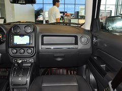 2014款 2.4L 自动 豪华导航版 5座