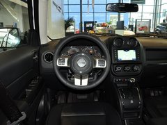 2014款 2.4L 自动 豪华导航版 5座