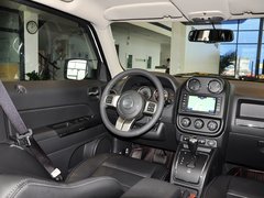 2014款 2.4L 自动 豪华导航版 5座