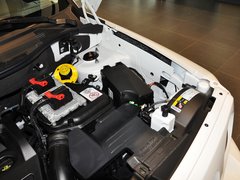 2014款 2.4L 自动 豪华导航版 5座