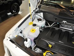 Jeep吉普  2.4L 自动