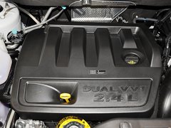 2014款 2.4L 自动 豪华导航版 5座