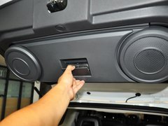 2014款 2.4L 自动 豪华导航版 5座