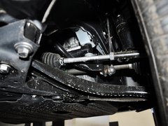 2014款 2.4L 自动 豪华导航版 5座
