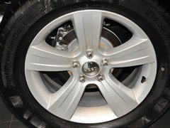 2014款 2.4L 自动 豪华导航版 5座