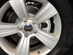 2014款 2.4L 自动 豪华导航版 5座