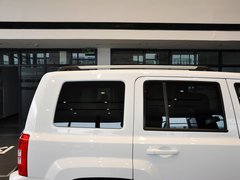 2014款 2.4L 自动 豪华导航版 5座