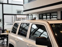 2014款 2.4L 自动 豪华导航版 5座