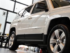 2014款 2.4L 自动 豪华导航版 5座