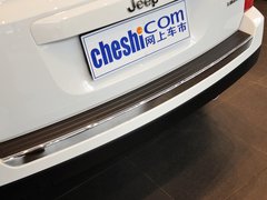 2014款 2.4L 自动 豪华导航版 5座