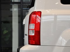 2014款 2.4L 自动 豪华导航版 5座