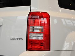 2014款 2.4L 自动 豪华导航版 5座