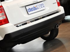 2014款 2.4L 自动 豪华导航版 5座