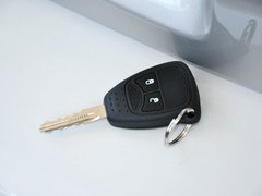 2014款 2.4L 自动 蛇行珍藏版 5座