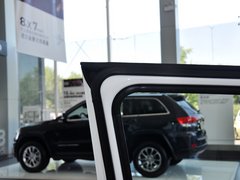 2014款 2.4L 自动 蛇行珍藏版 5座