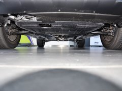 2014款 2.4L 自动 蛇行珍藏版 5座