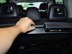 2014款 2.4L 自动 蛇行珍藏版 5座
