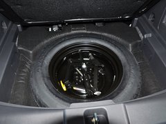 2014款 2.4L 自动 蛇行珍藏版 5座