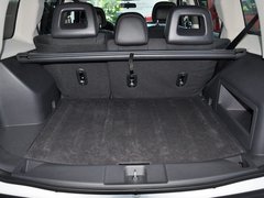 2014款 2.4L 自动 蛇行珍藏版 5座