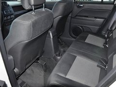 2014款 2.4L 自动 蛇行珍藏版 5座