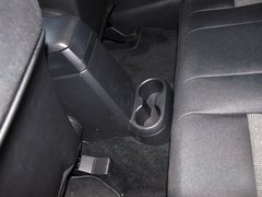 2014款 2.4L 自动 蛇行珍藏版 5座