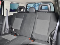 2014款 2.4L 自动 蛇行珍藏版 5座