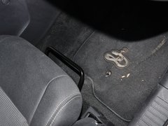 2014款 2.4L 自动 蛇行珍藏版 5座