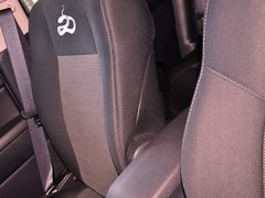 2014款 2.4L 自动 蛇行珍藏版 5座