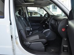 2014款 2.4L 自动 蛇行珍藏版 5座