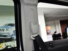 2014款 2.4L 自动 蛇行珍藏版 5座