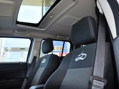 2014款 2.4L 自动 蛇行珍藏版 5座