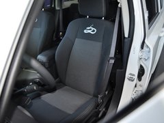 2014款 2.4L 自动 蛇行珍藏版 5座