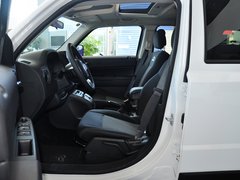 2014款 2.4L 自动 蛇行珍藏版 5座