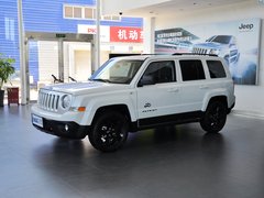 Jeep  2.4L 自动