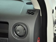 2014款 2.4L 自动 蛇行珍藏版 5座