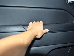2014款 2.4L 自动 蛇行珍藏版 5座