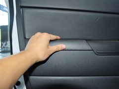 2014款 2.4L 自动 蛇行珍藏版 5座