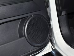 2014款 2.4L 自动 蛇行珍藏版 5座