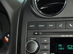 2014款 2.4L 自动 蛇行珍藏版 5座
