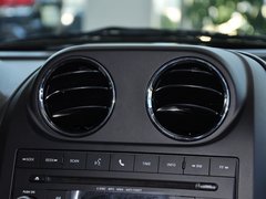 2014款 2.4L 自动 蛇行珍藏版 5座