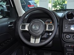 2014款 2.4L 自动 蛇行珍藏版 5座